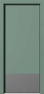 Lucky DG Soft Touch ocean_grey