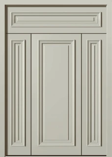 Venezia RAL_9010 PG3 ОСФБ