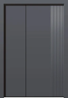 Edge RAL_7047 PF2 ДСФ