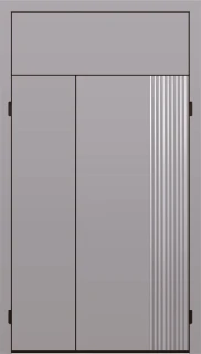 Omega Ivory 2