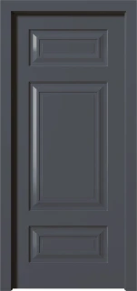 Zero 38 RAL 7022