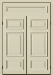 Gent-3 RAL_9016 PG3 ОСФБ