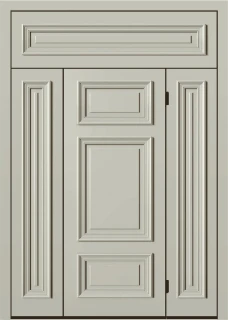 Plastic W1005 RR ДСФББ