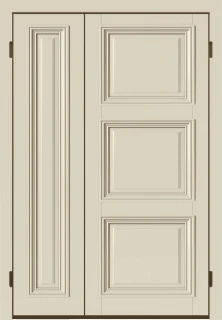 Edge RAL_9005 PF ОСФБ