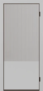 Exit G21 Soft Touch green_grey