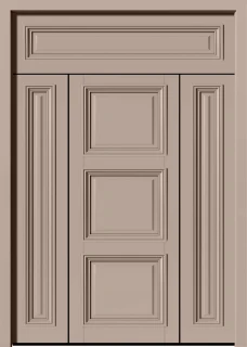 Plastic W1012 NW ДСФББ