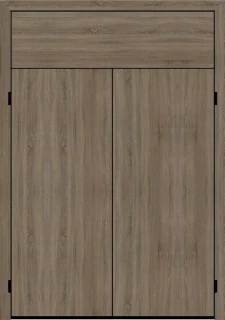 Edge RAL_7024 PF2 ОСФБВ