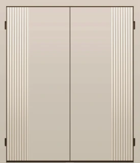 Plastic W1020 NW ОСФБ