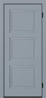 Exit V21 Soft Touch green_grey