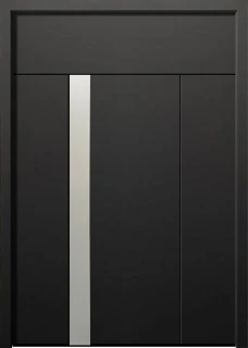 Exit G4M Soft Touch safari