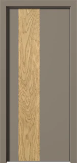 Lucky 4DG Soft Touch oliva