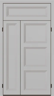 Plastic M3005 SE ДСФББ