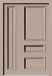 Venezia RAL_7032 PF2 ДС