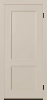 Lucky 2DG Soft Touch sliva