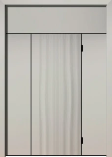 Zeus PF Эмаль 5014 ДСФББ