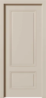 Lucky 4DG Soft Touch oliva