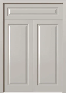 Edge RAL_9005 PF4 ОСФБ