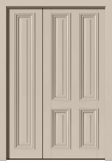 Plastic W1014 RU ОСФБ