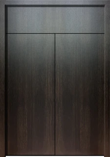 Edge RAL_9005 PF4 ОСФБВ
