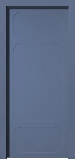 Lucky 22DG Soft Touch dark_blue