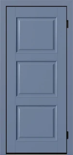 Brussel PF2 Эмаль r9003