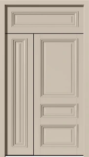 Graf Chocolate HF2 ОСФБ