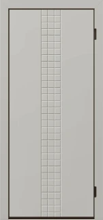 PianaDub 1PG_vert Шпон piana_дуб_фуме