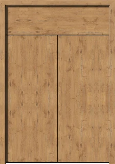 Edge RAL_9005 PF4 ДСФББ