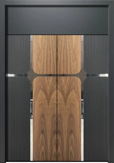 Exit G2M Soft Touch kvarz_grey