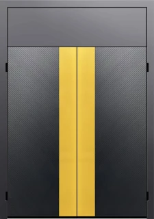 Edge RAL_9005 PF4 ДСФББ