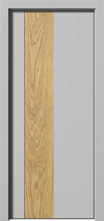 Exit G20 Soft Touch green_grey