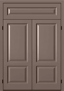 Edge RAL_9005 PF ОСФБВ