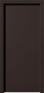 NewYork PF2 Эмаль coffee