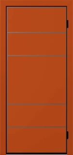 Exit G4M Soft Touch dark_grey
