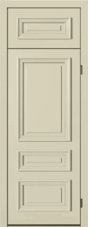 Amsterdam XZ2 Эмаль 9016