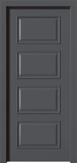 Scandi 5 Эмаль 9016