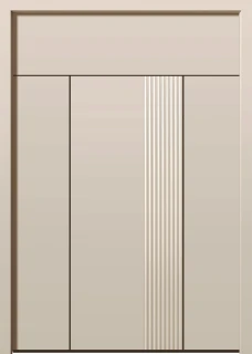 Edge RAL_7032 PF3 ОСФБВ