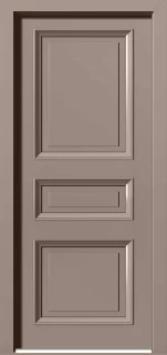Opera PF3 Эмаль 9010