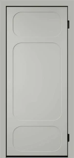 Lucky 33DG Soft Touch white_snow