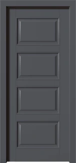 Zero 15 RAL 9001