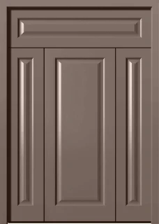 Plastic W1019 NW ОСФБ