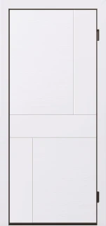 Zero 11 RAL 9003