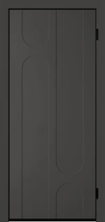 Экошпон гладкая кортекс дуб натуральный Epsilon 19a