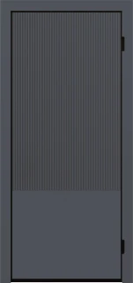 Alfa 32ПГ Эмаль 9005