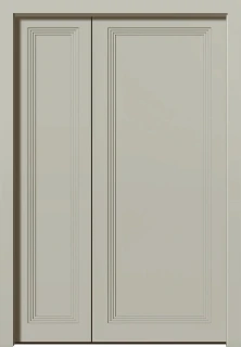 Gent-3 Mindal PG3 ОСФБ