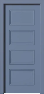 Nova 4ПГ Эмаль 9001