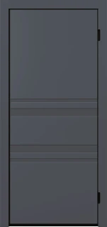Массив наборный 01.03 дуб Oak graphite