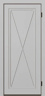 Scandi 2 Эмаль 7036