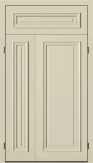 Venezia RAL_7032 PG3 ОСФ